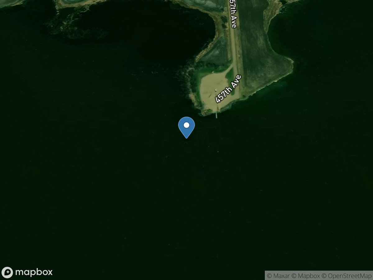 Sinai Public Water Access