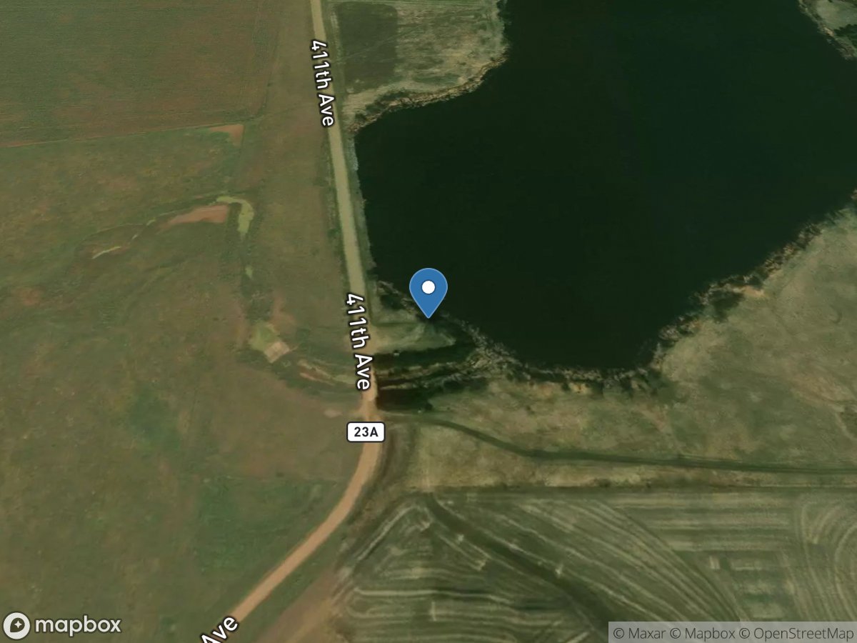 Pigors Public Water Access