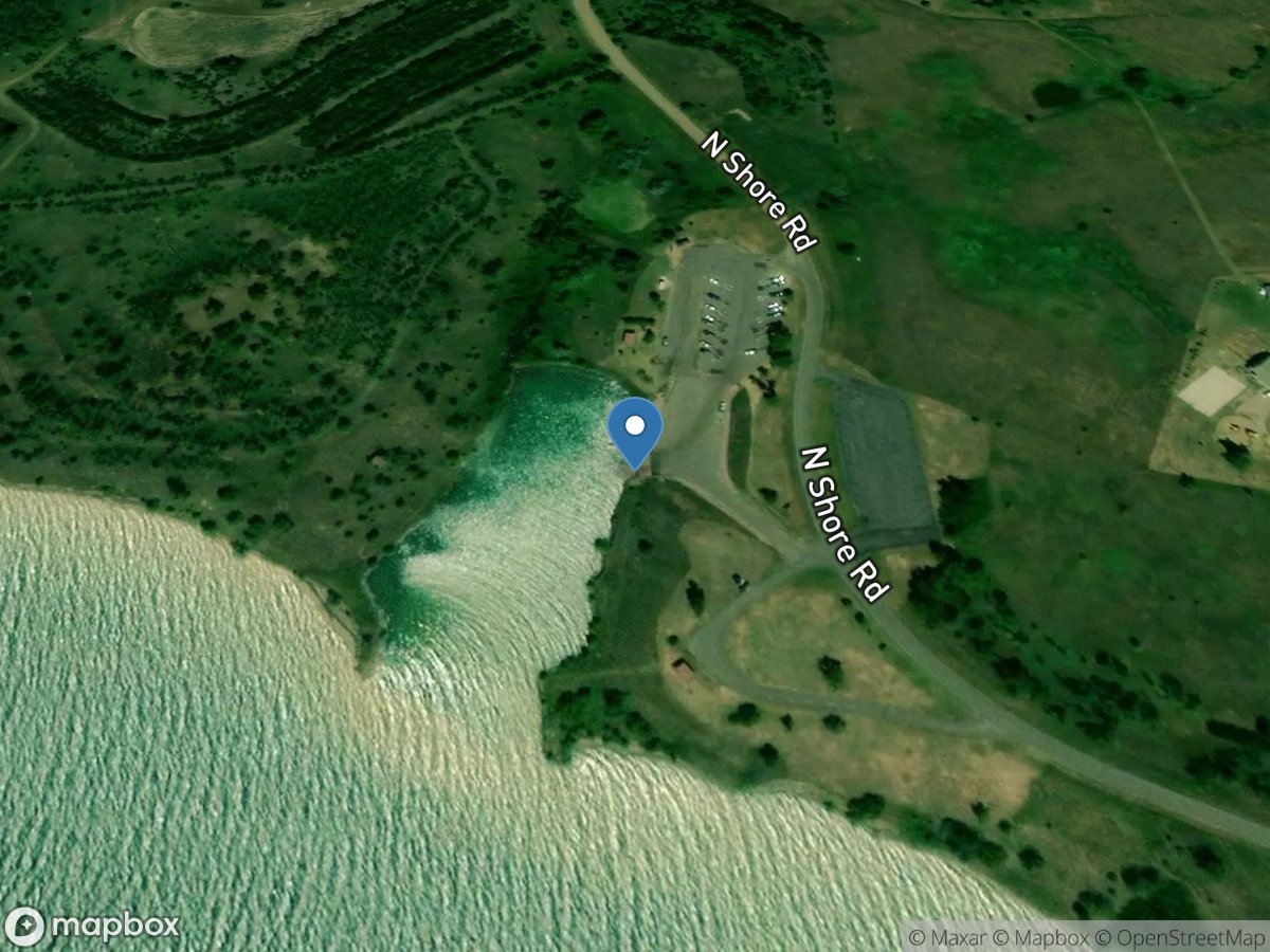 North Shore