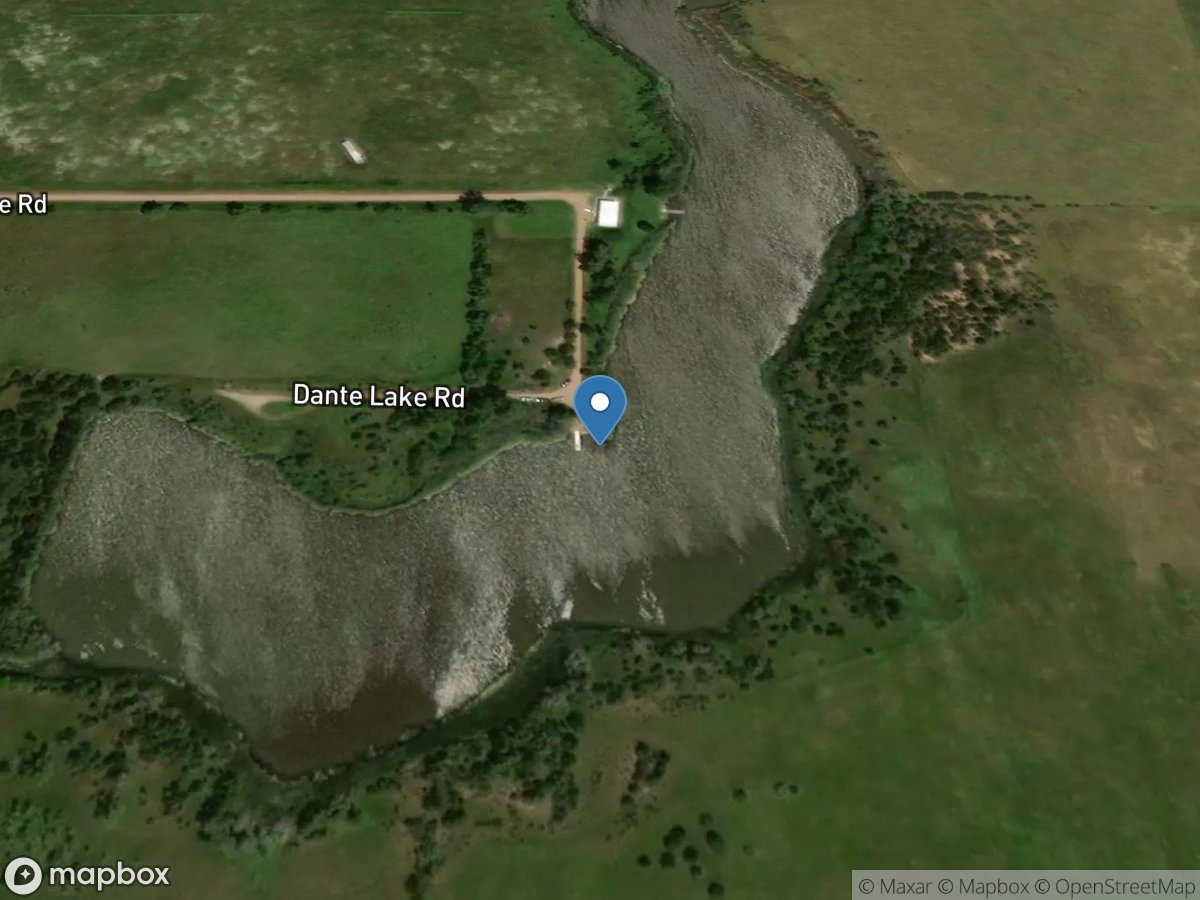 Dante Public Water Access