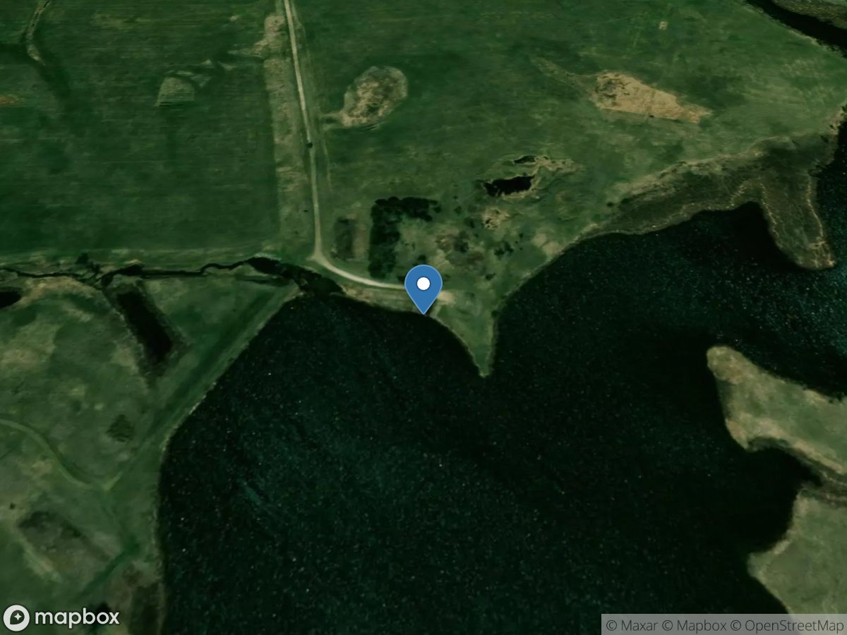 Fordham Public Water Access