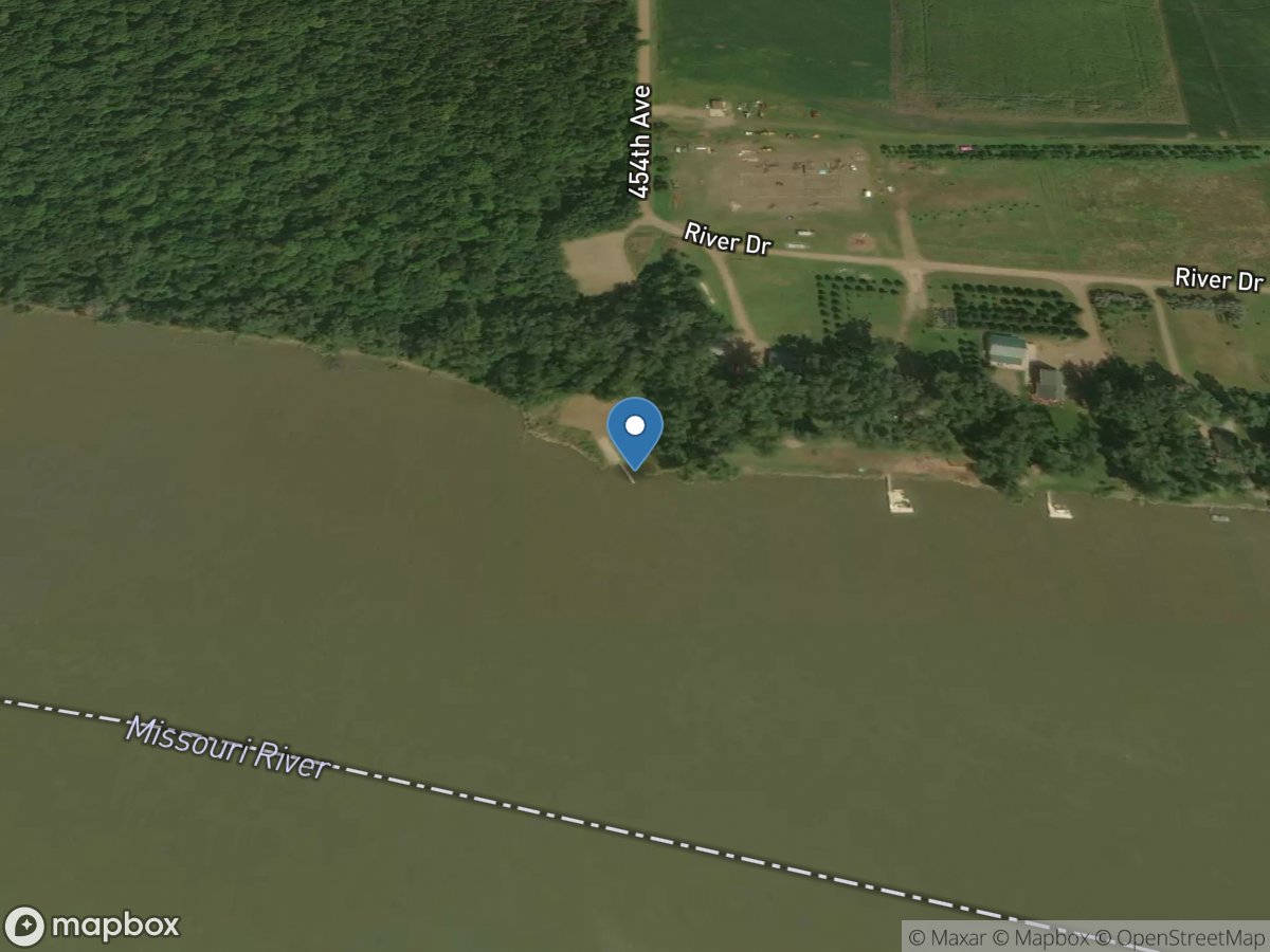 Myron Grove Public Water Access