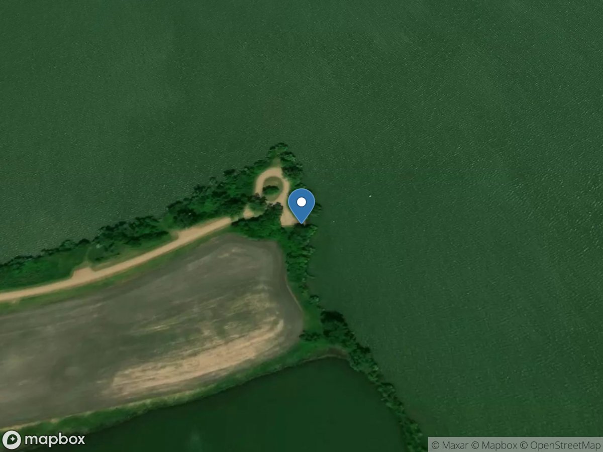 Pelican - Thompson's Point Land Use Area