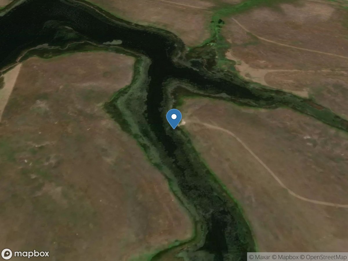 East Morristown Public Water Access