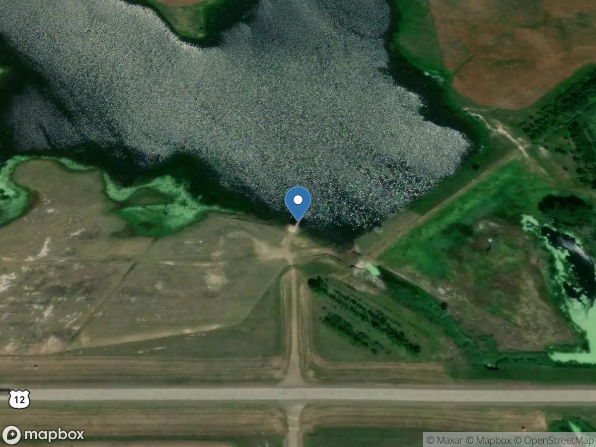 Pudwell Public Water Access