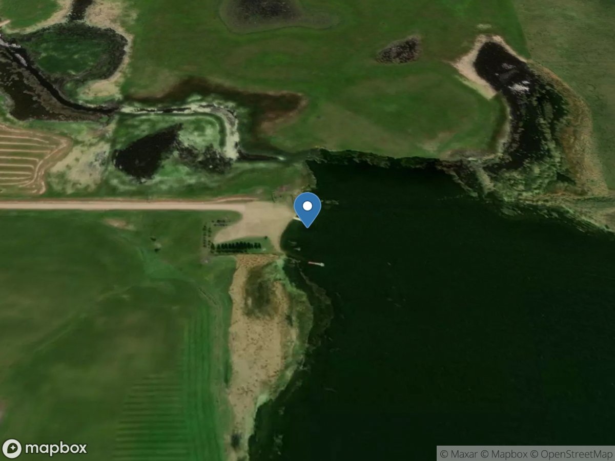 Antelope Public Water Access