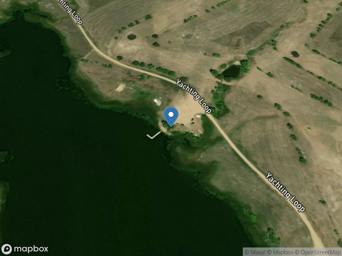 Durkee Public Water Access