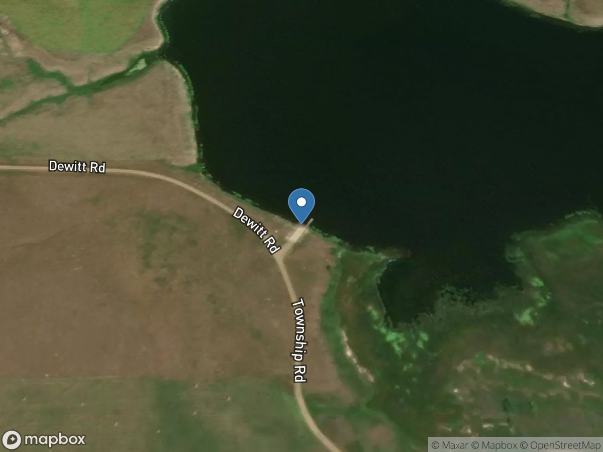 Lemmon Public Water Access