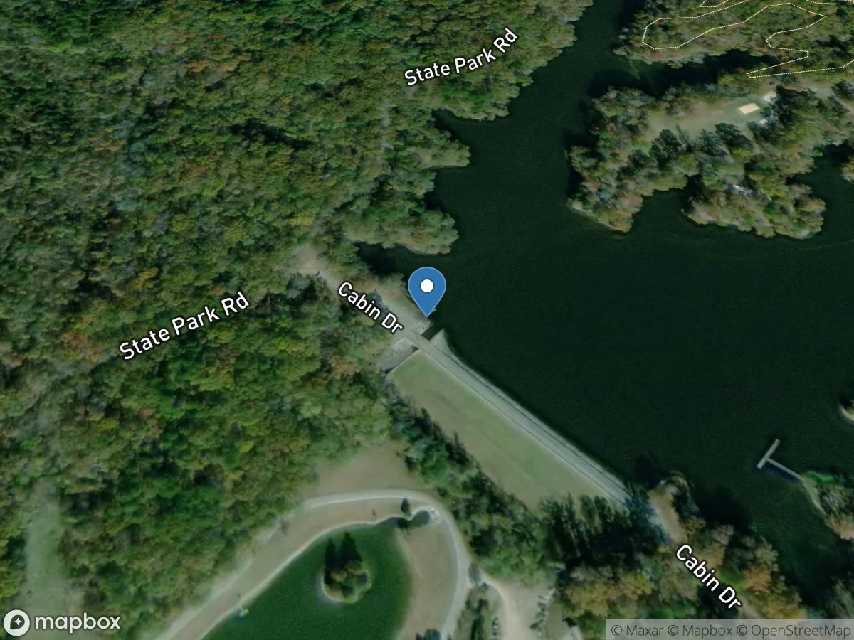 Tombigbee State Park