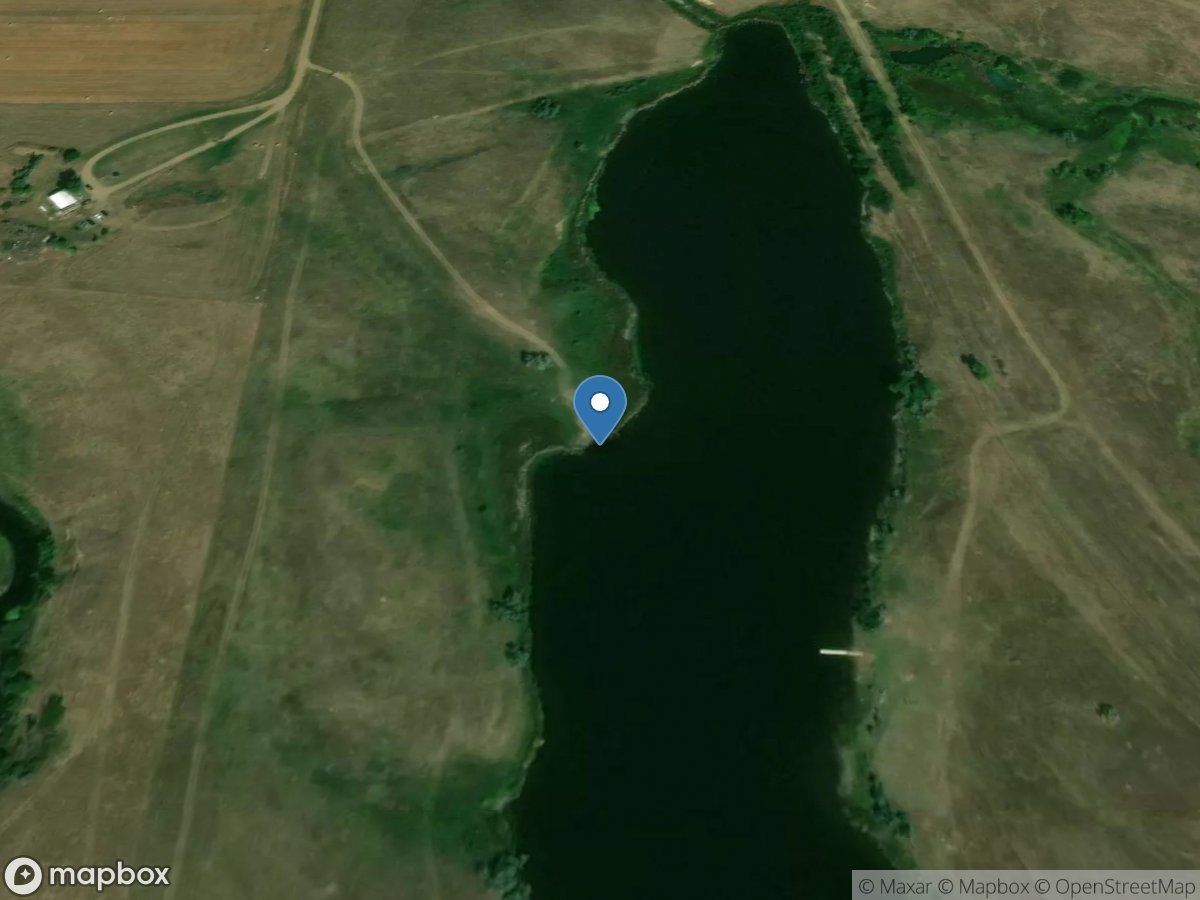 Lantry Public Water Access