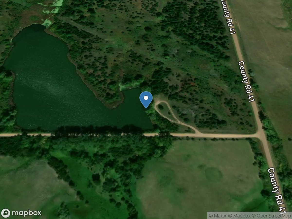 Herrick Public Water Access