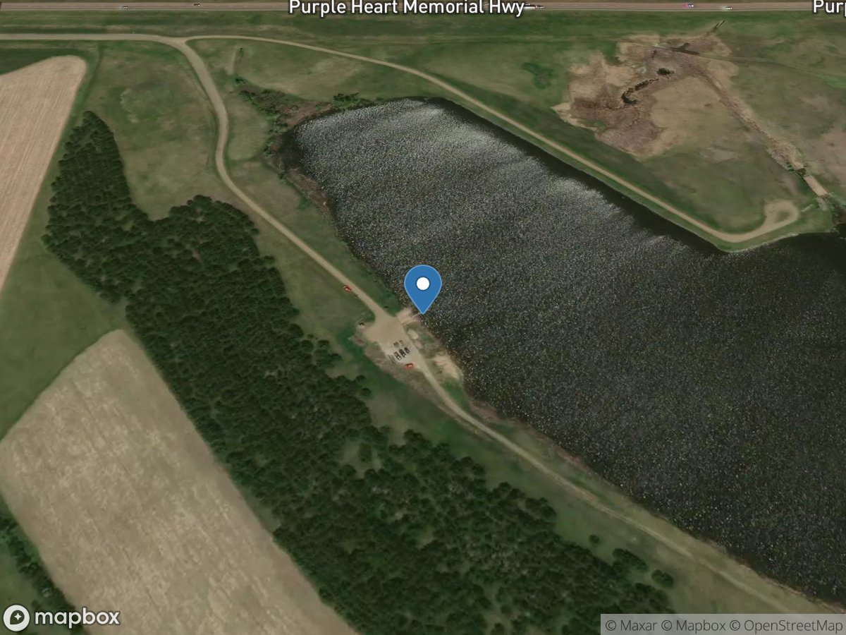 Brakke Public Water Access