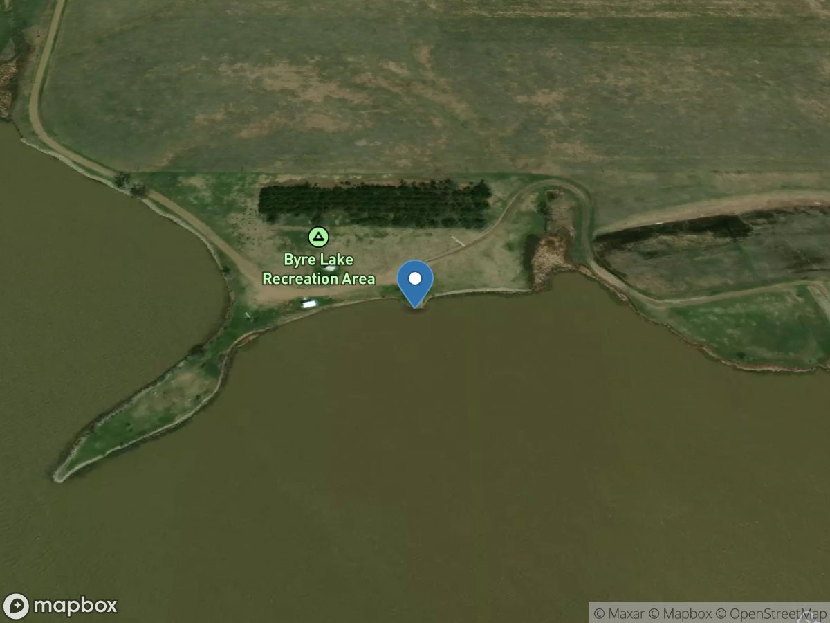 Byre Public Water Access