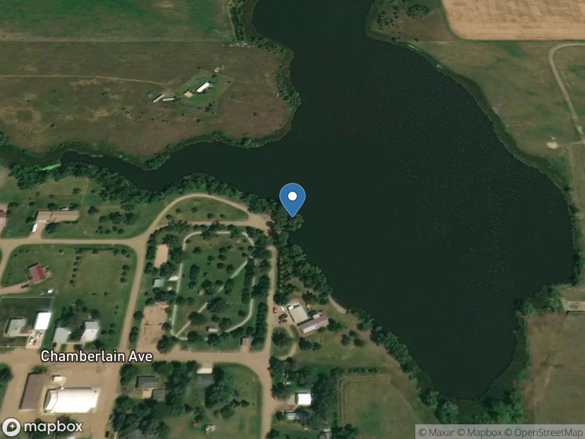 Reliance Public Water Access