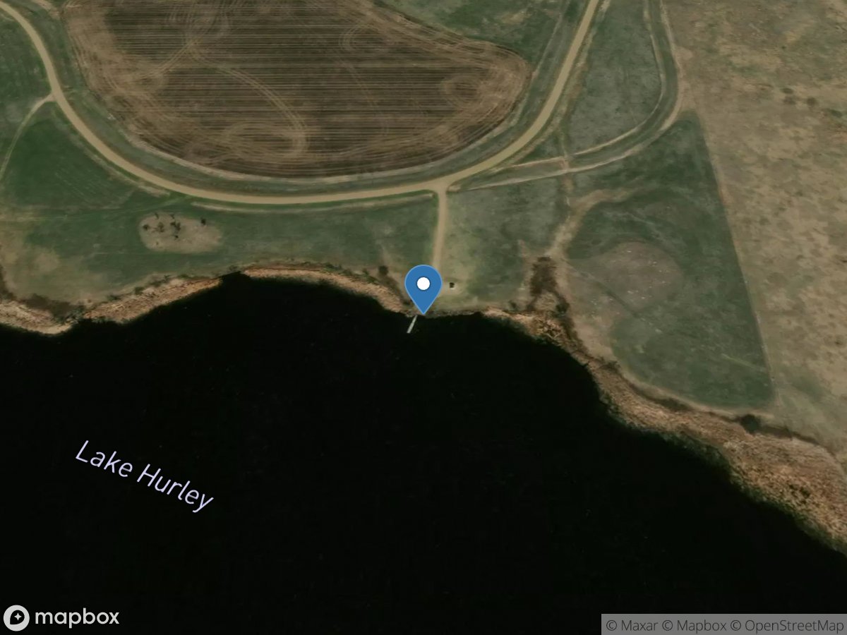 Hurley Public Water Access