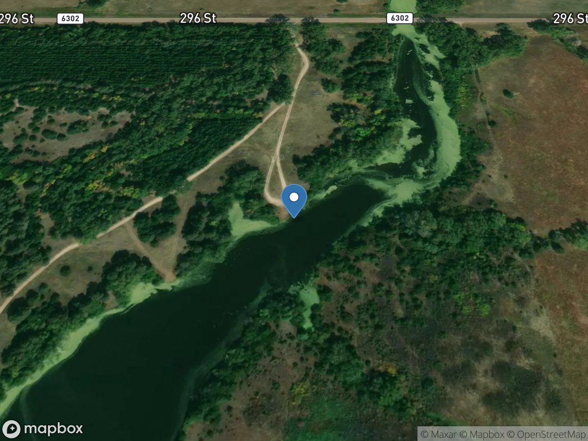 Rahn Public Water Access