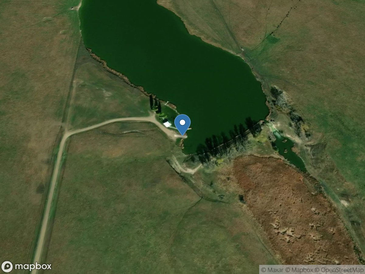 Ethan Public Water Access