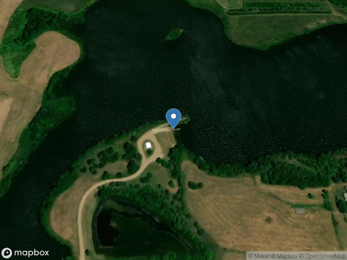 Dimock Public Water Access