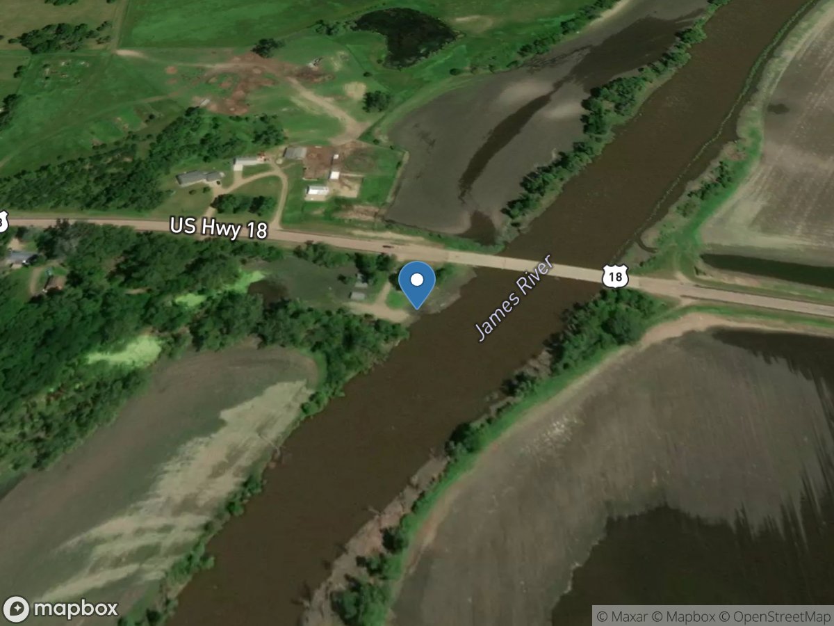 Olivet Public Water Access
