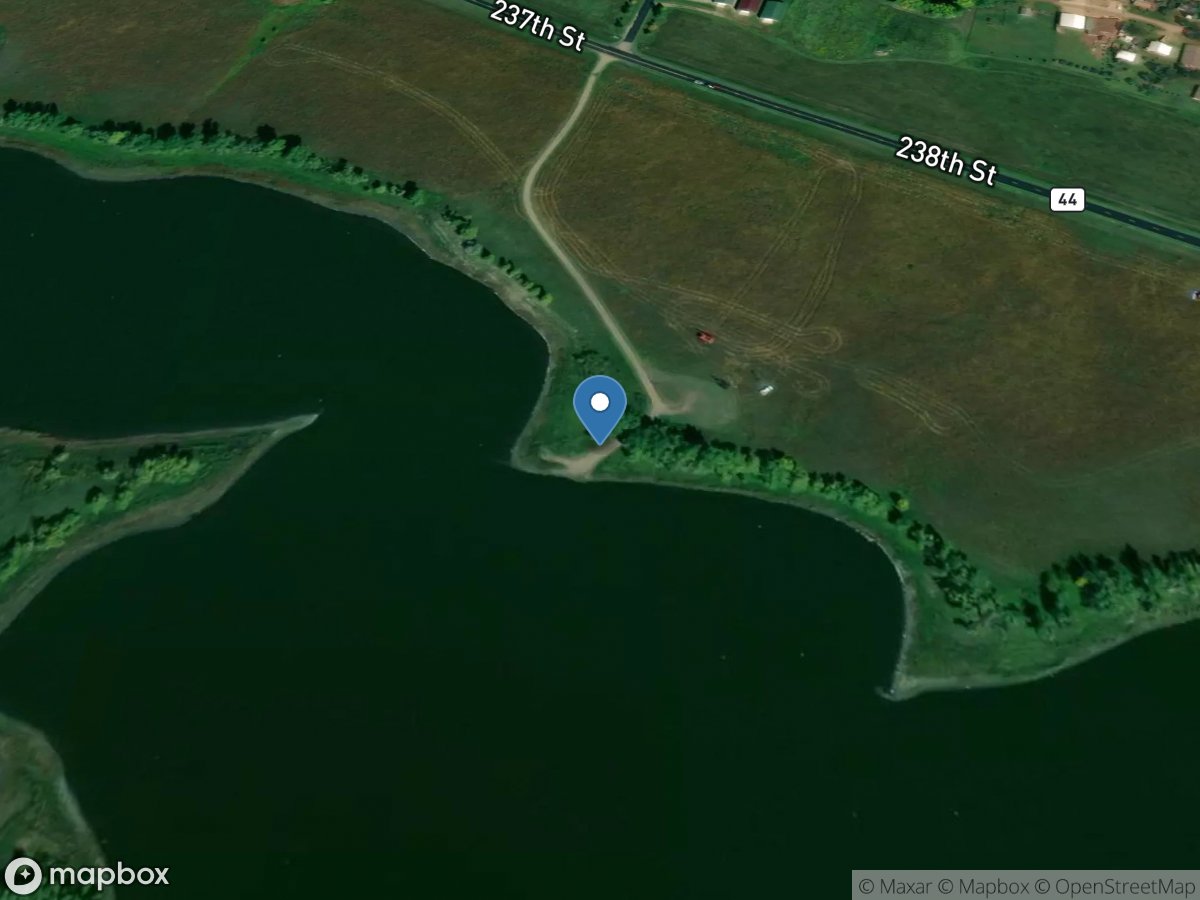 Long Public Water Access