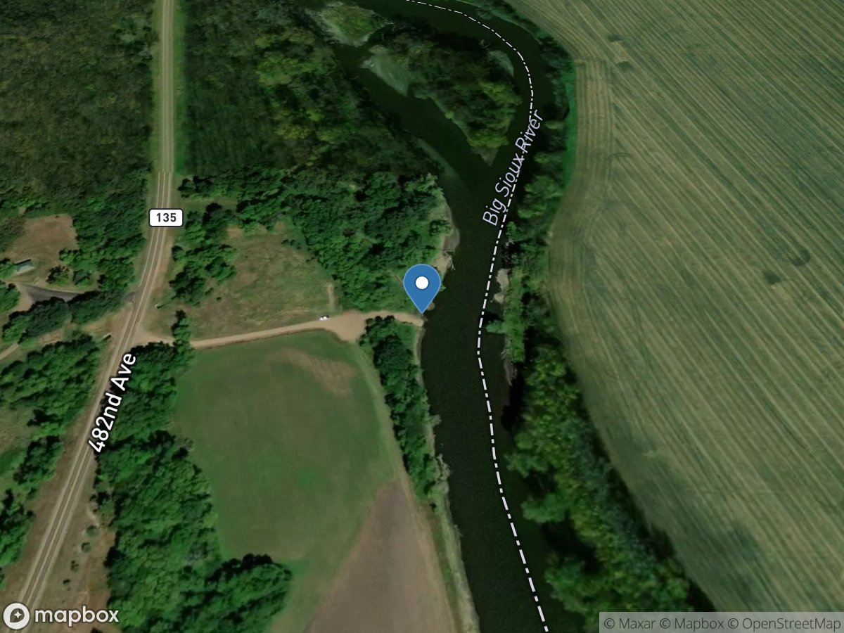 McKee Public Water Access