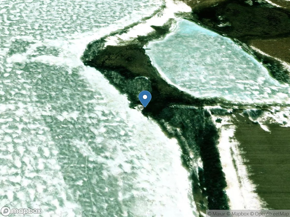 Clear Public Water Access