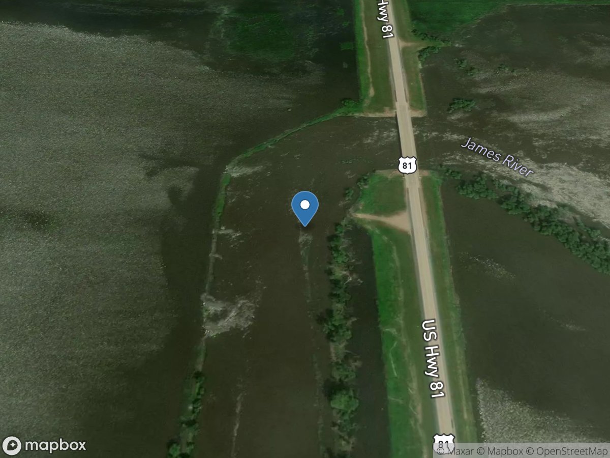 Shramm Public Water Access