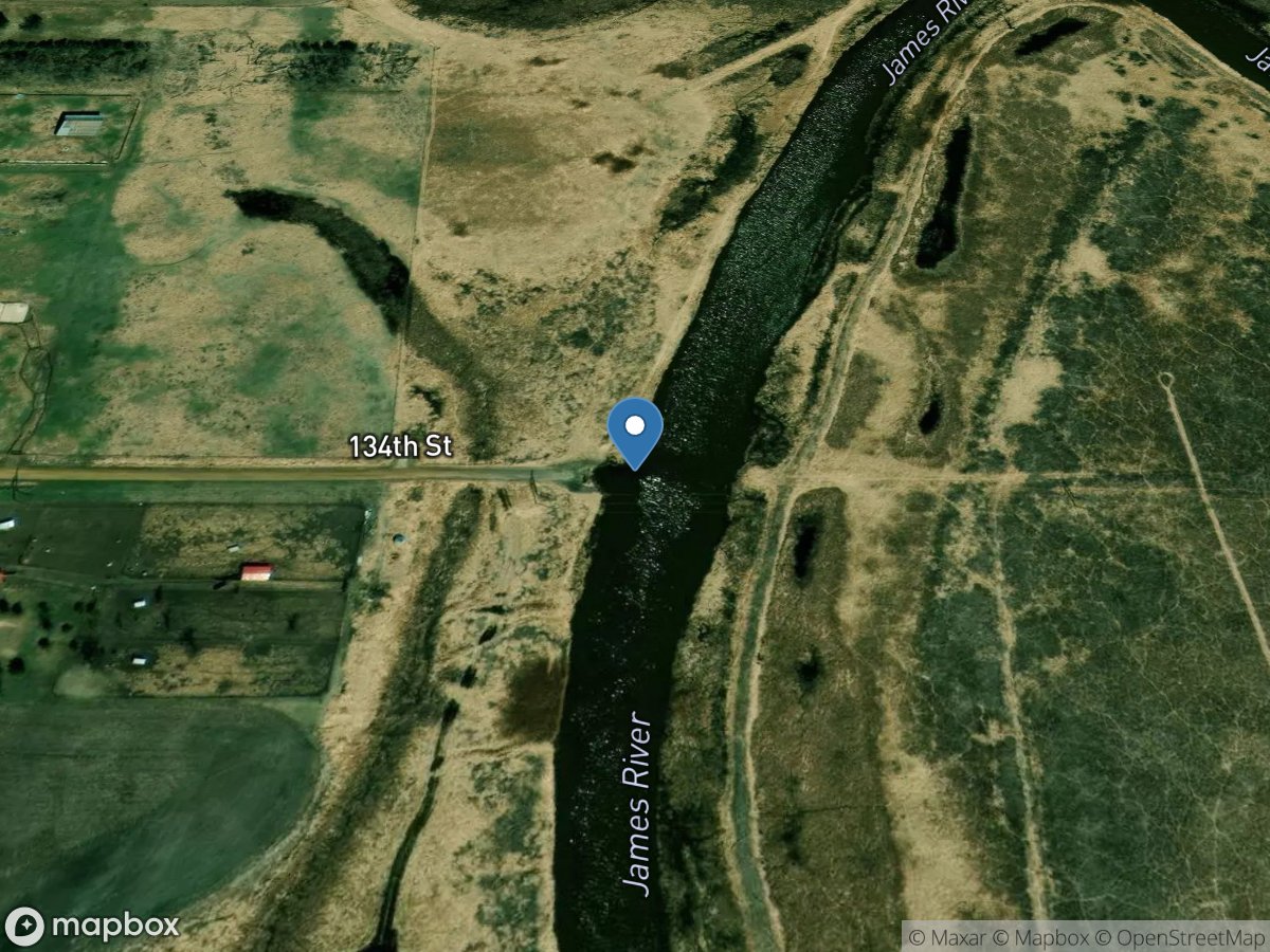 K.O. Lee Public Water Access