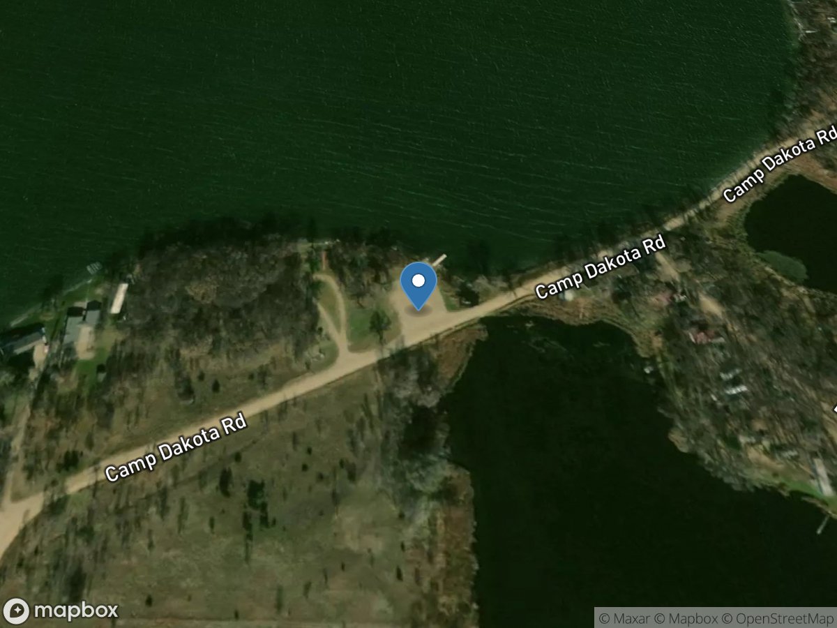 Church Bay Public Water Access