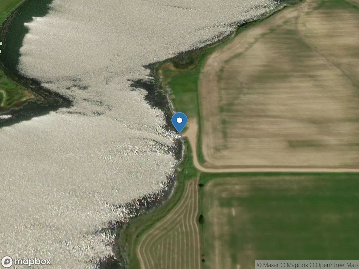 Horseshoe Public Water Access