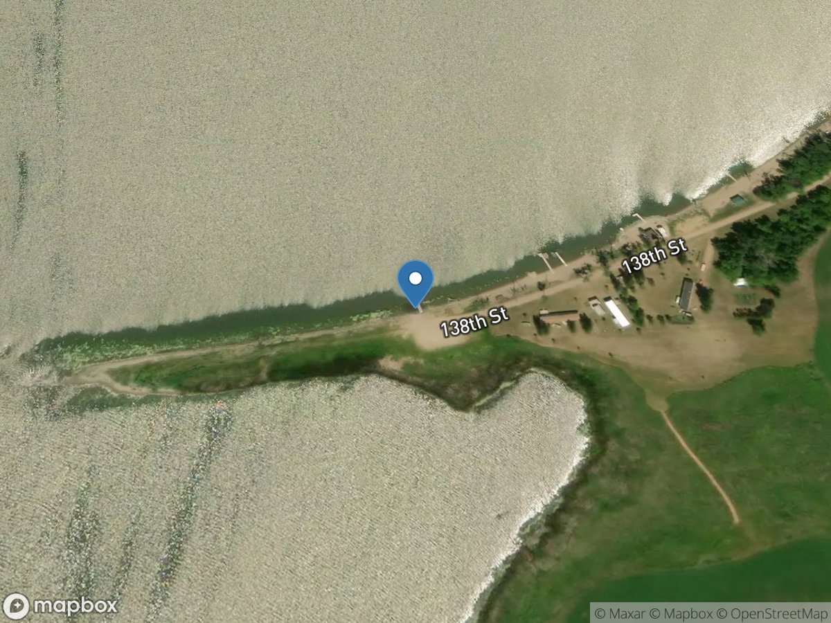 Sunnybrook Public Water Access