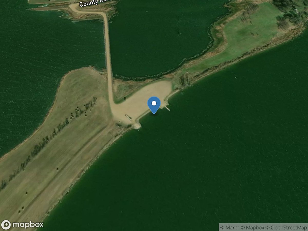 Grenville Public Water Access