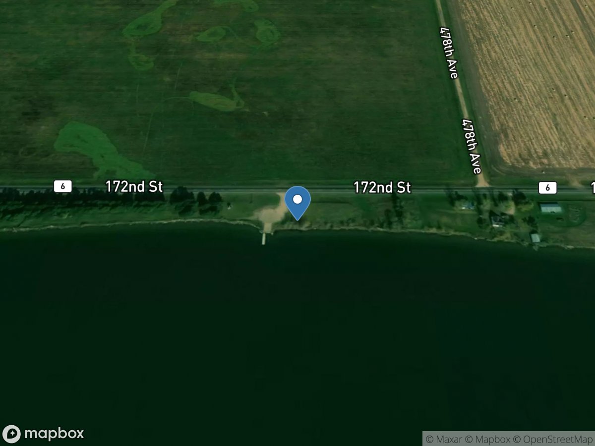 Alice North Public Water Access