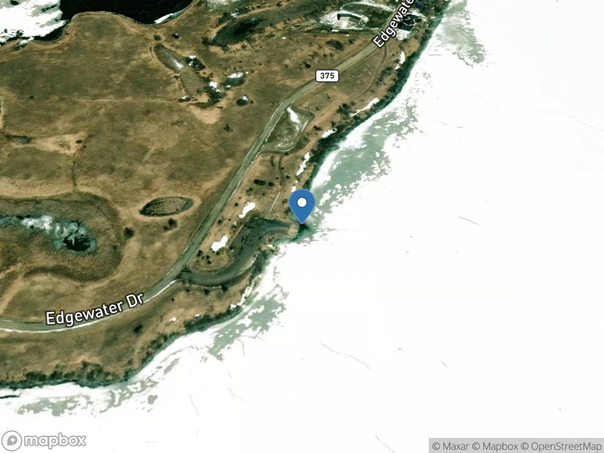 Cochrane Public Water Access