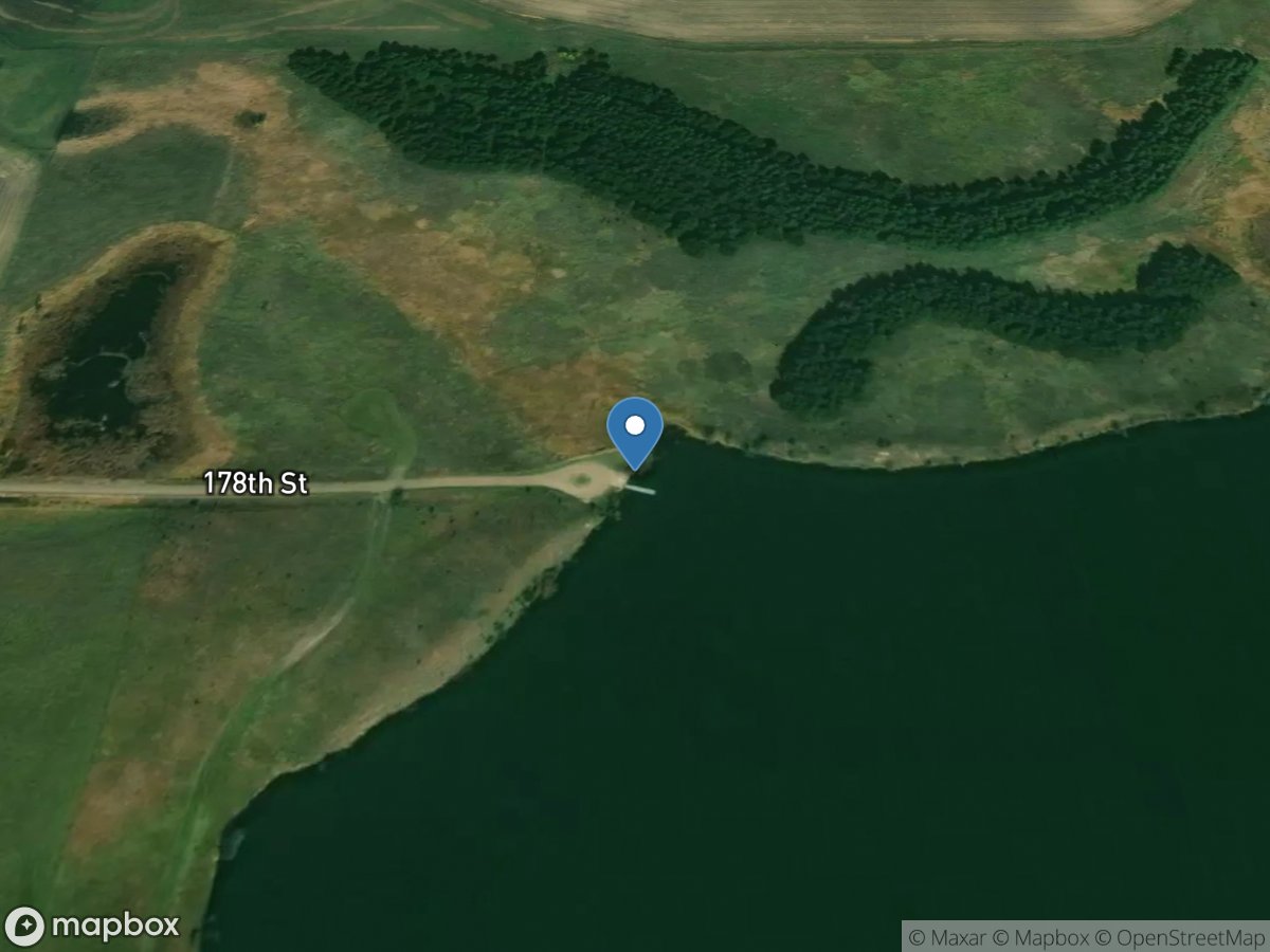 Ketchum Public Water Access