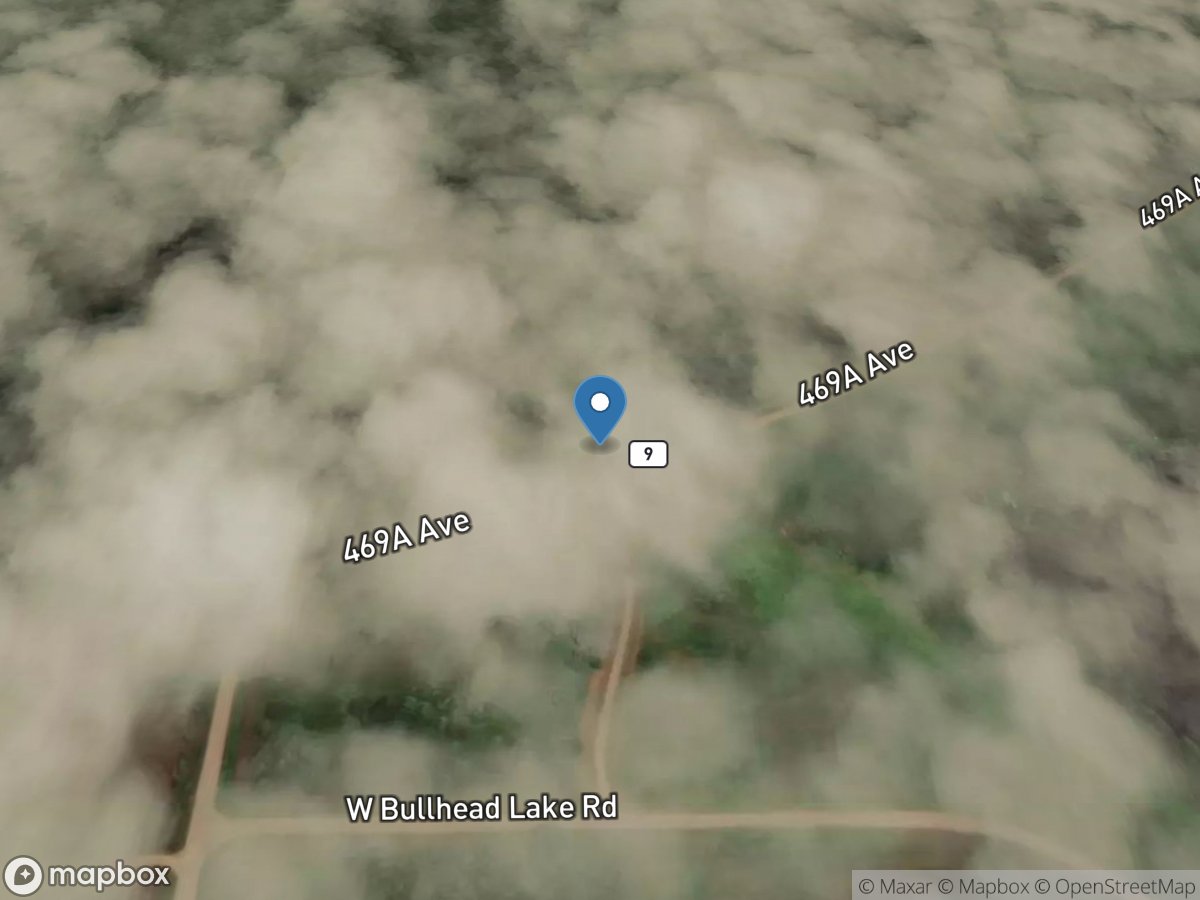 Round Public Water Access