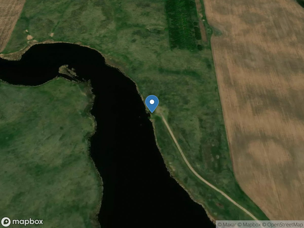 Rosette Public Water Access