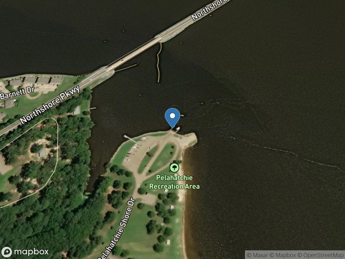 Pelahatchie Shore Park