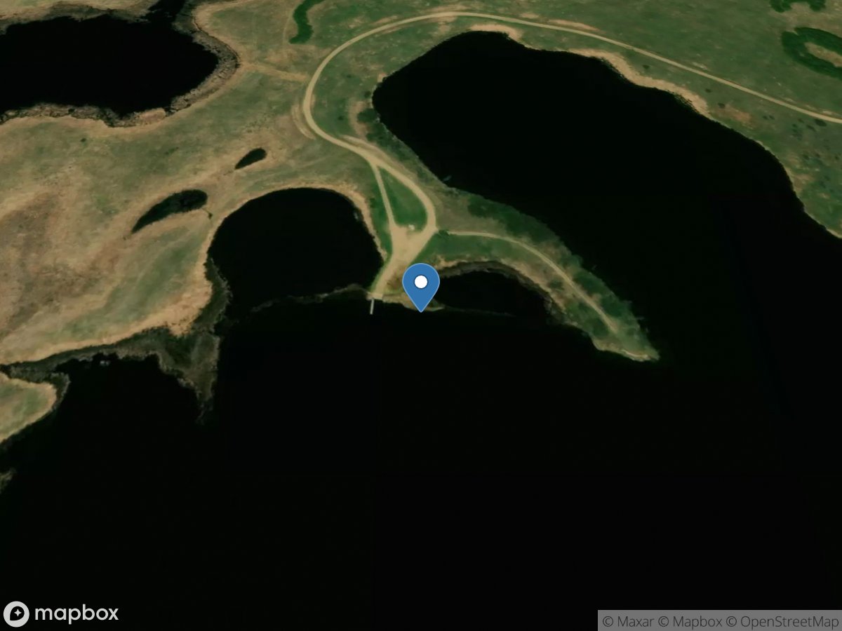 Summit Public Water Access