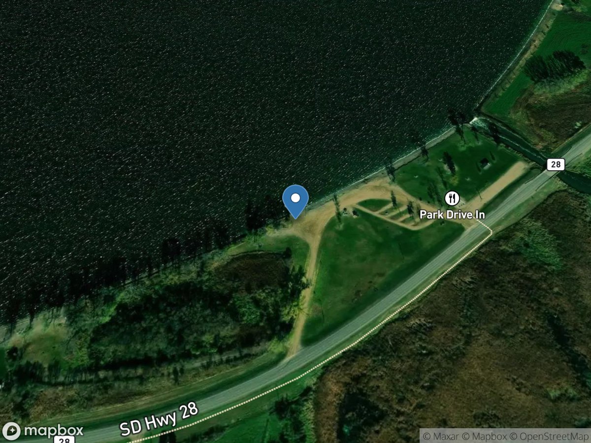 Norden Public Water Access