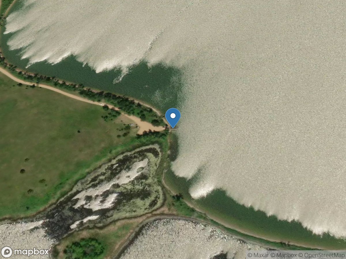 Southwest Buffalo Public Water Access