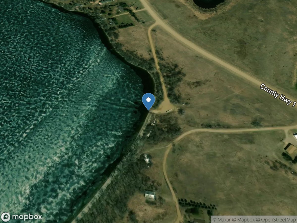 East Buffalo Public Water Access