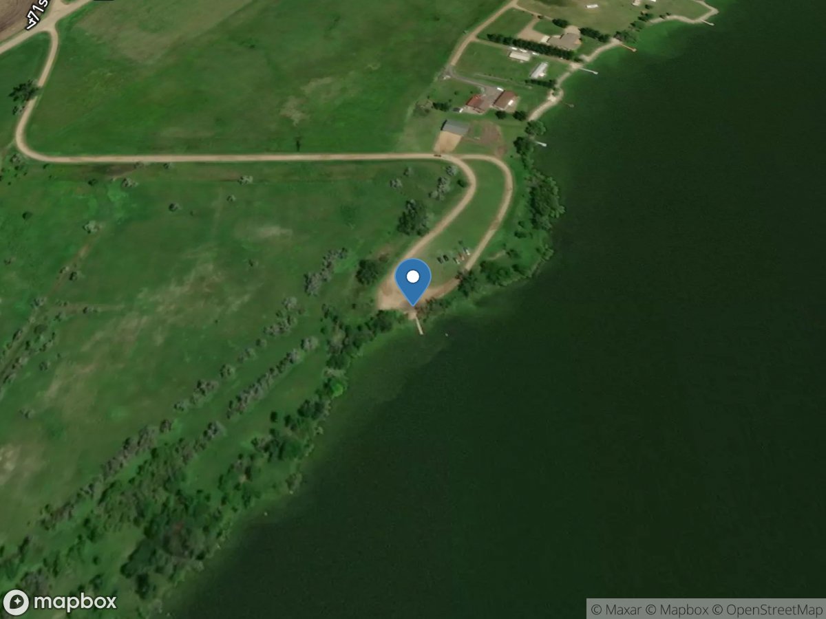 Waldo Public Water Access