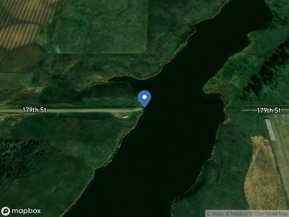 Mirage Public Water Access