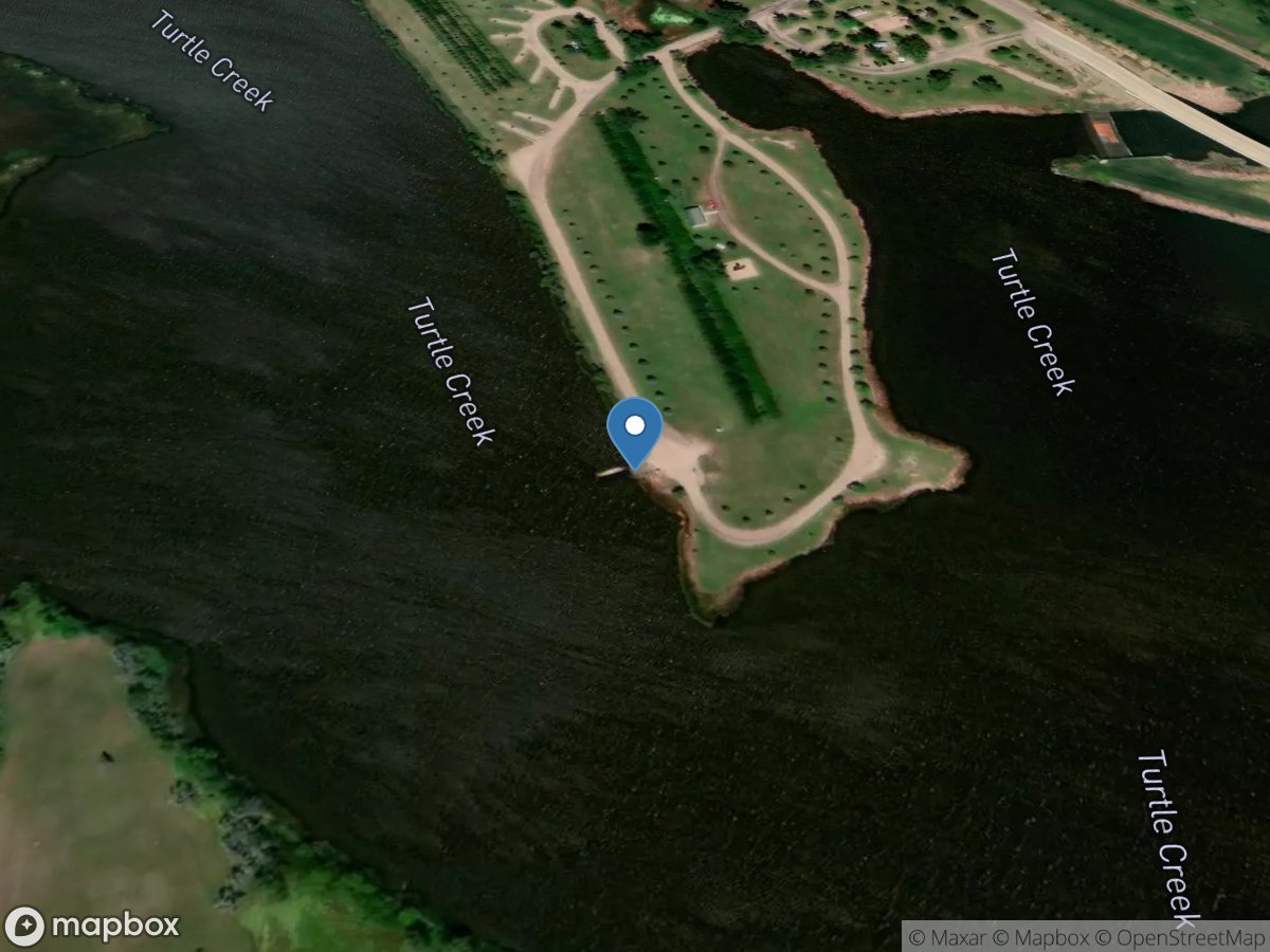 Lake Redfield City Park