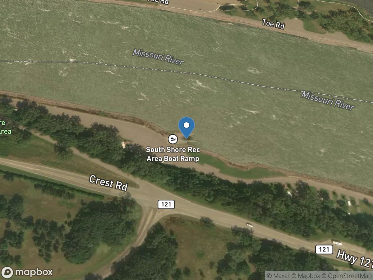 Nebraska Tailwaters