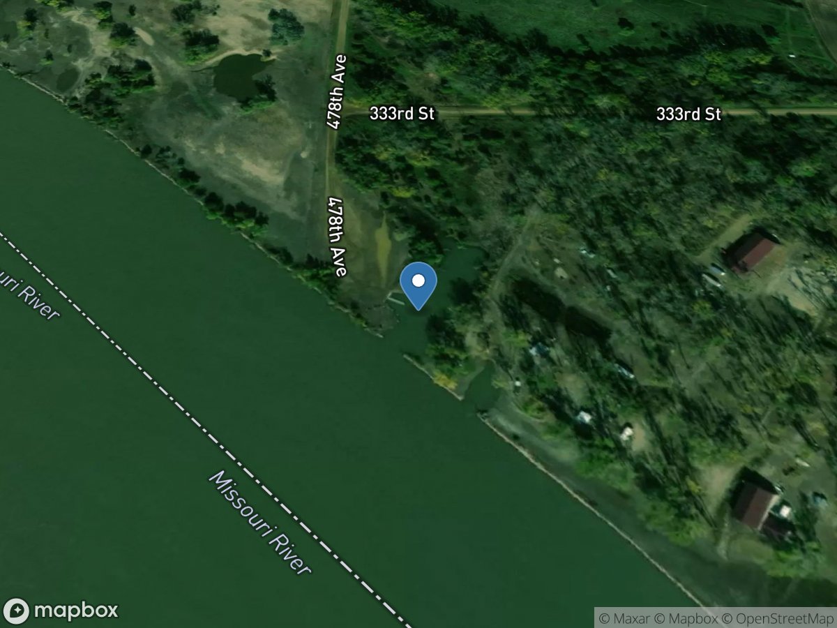 Rosenbaum Public Water Access