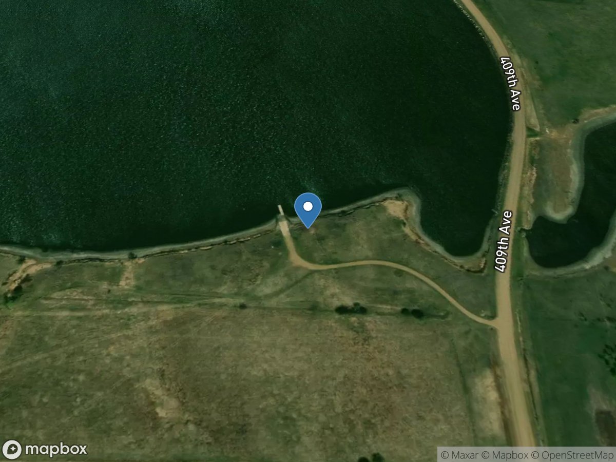 Cavour Public Water Access