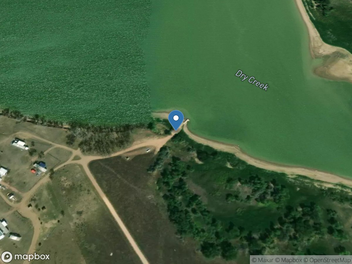 Baileys Land Use Area