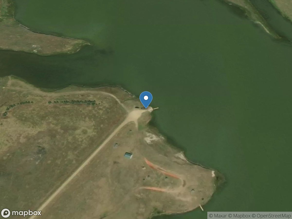 Gardner Public Water Access